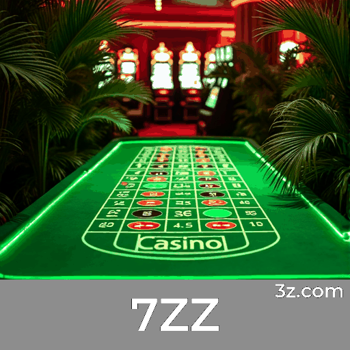 7ZZ: Seu Cassino Online Seguro e Rápido